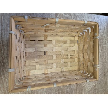 La photo présente un exemple d'utilisation de notre produit. Le produit final peut avoir un aspect différent.