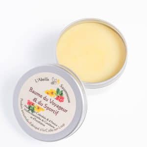 Baume du voyageur