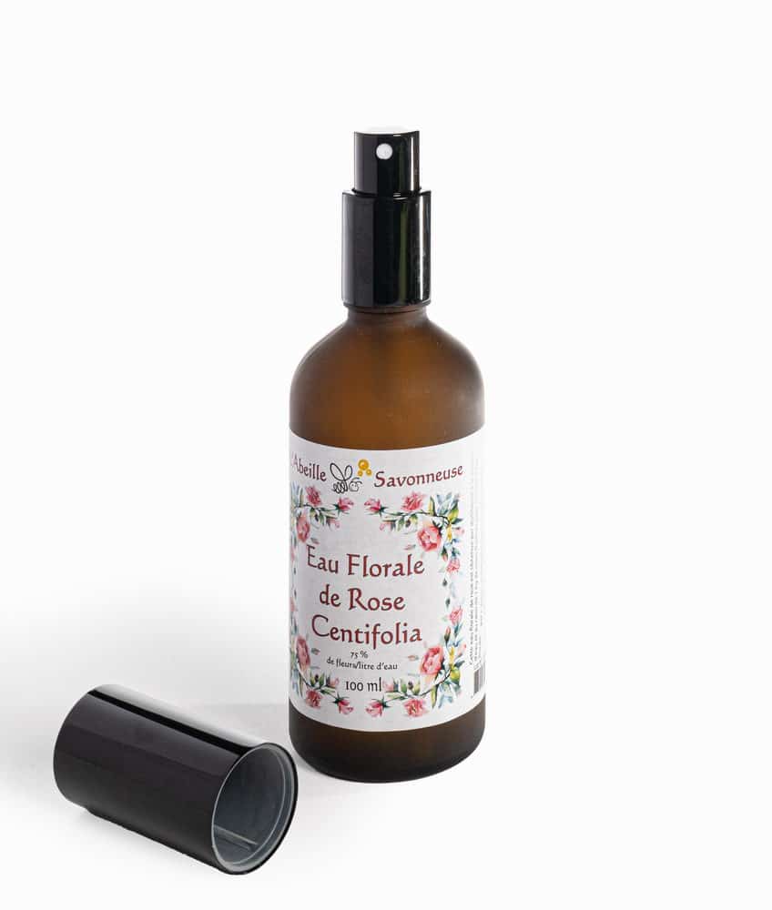 Eau florale de Rose Centifolia