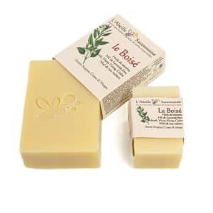 Savon Le Boisé