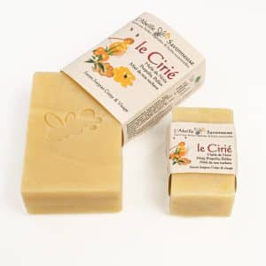 Savon Le Cirié