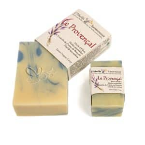 Savon Le Provençal