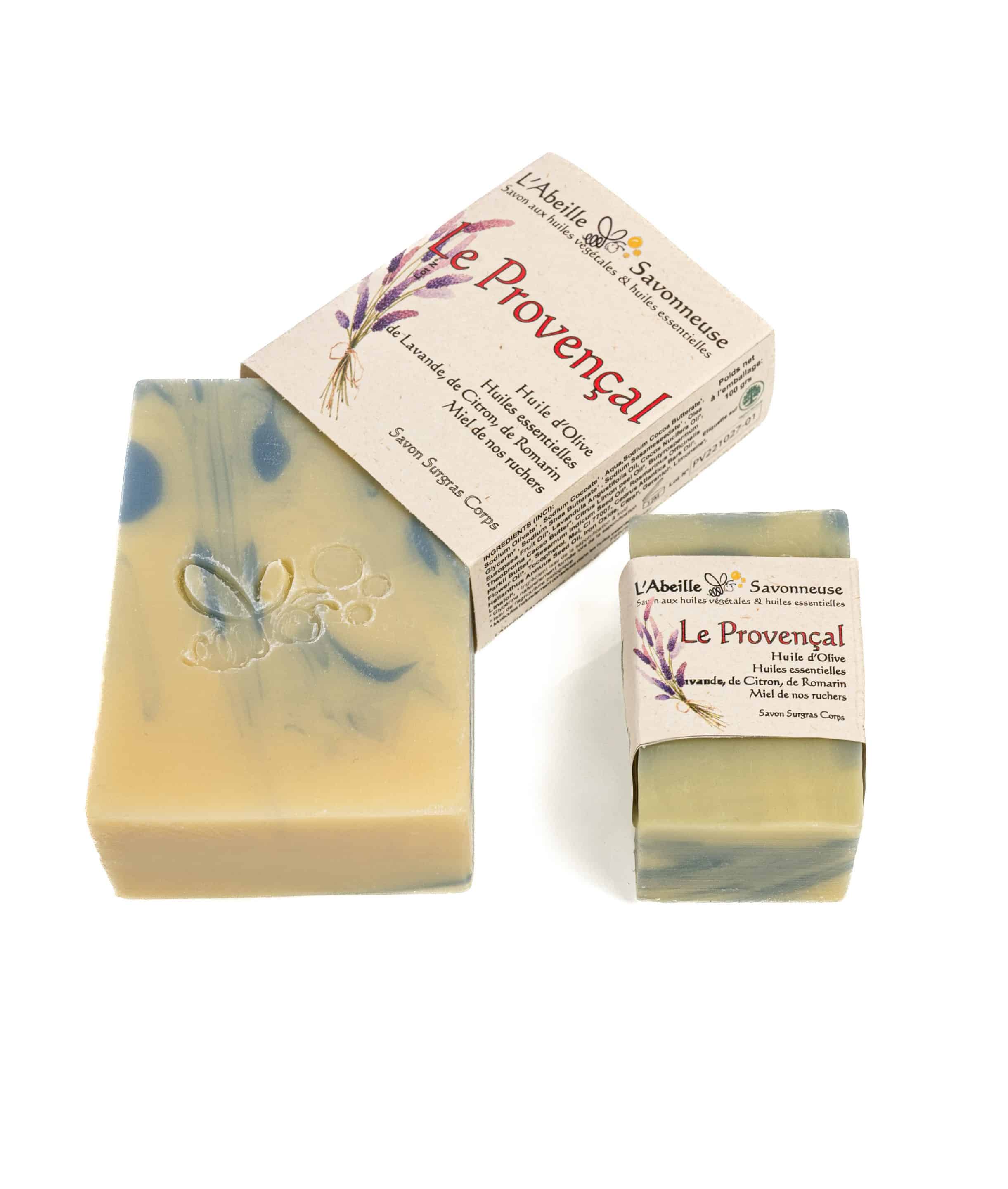 Savon Le Provençal