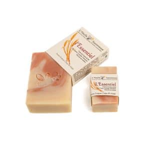 Savon L'Essentiel