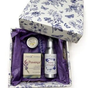 Coffret Provence d'ambiance