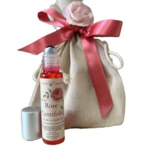 Sérum Visage & Yeux au Macérat de Rose Centifolia
